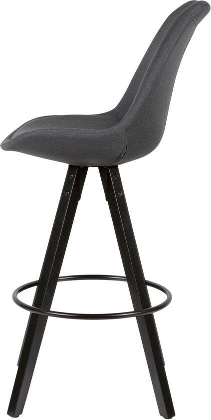 Sky Style Marla Barstoel Antraciet