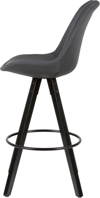 Sky Style Marla Barstoel Antraciet