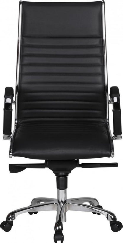 Gate39 - Salzburg Bureaustoel - Zwart