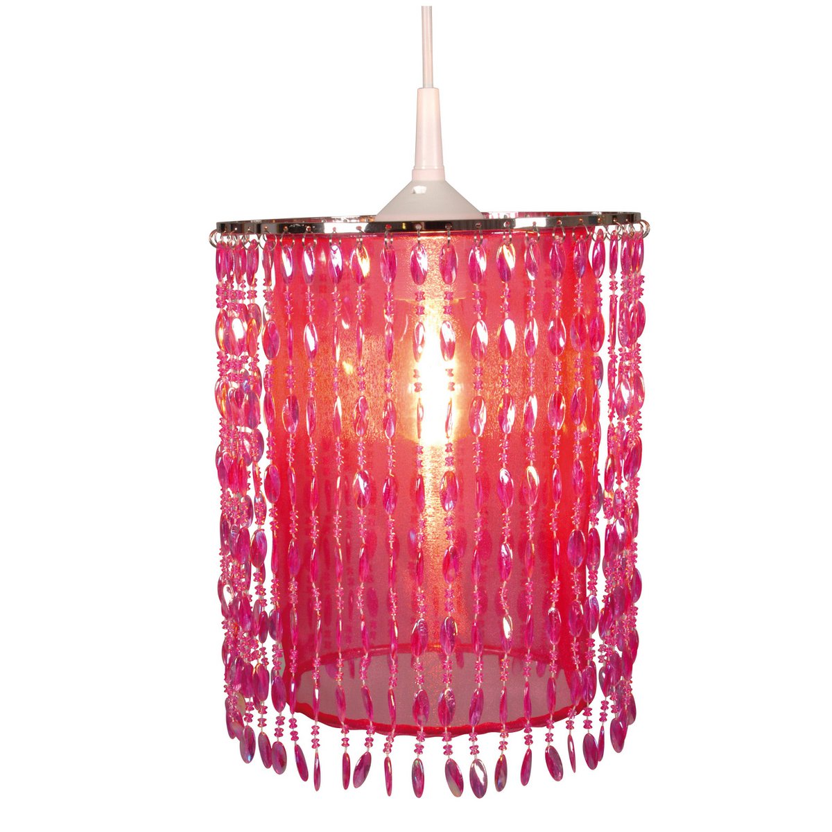 Schild voor gladde jas slinger "ELA"