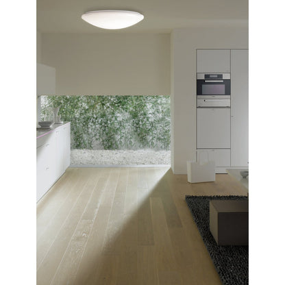 LED -plafondlicht "Darwin"