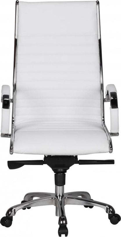 Gate39 - Salzburg 1 Bureaustoel - Wit