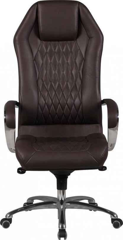 Gate39 - Monterey Bureaustoel - Bruin