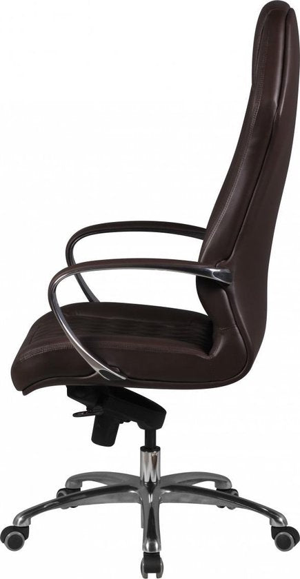 Gate39 - Monterey Bureaustoel - Bruin