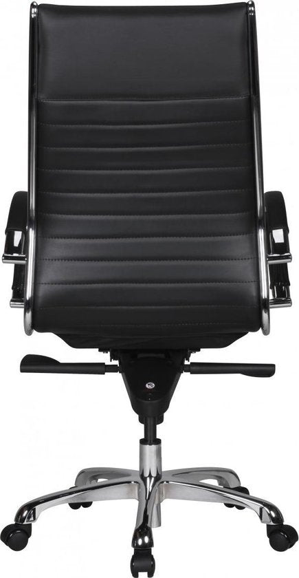 Gate39 - Salzburg Bureaustoel - Zwart