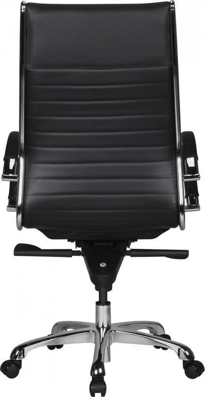 Gate39 - Salzburg Bureaustoel - Zwart