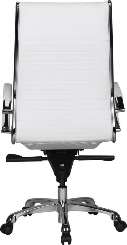 Gate39 - Salzburg 1 Bureaustoel - Wit