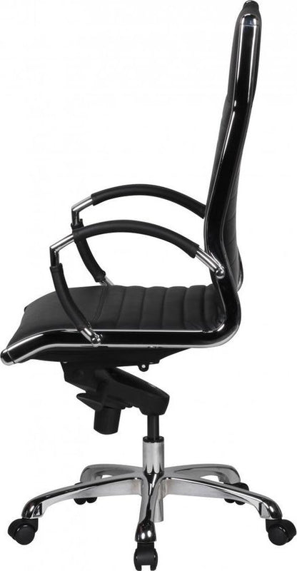 Gate39 - Salzburg Bureaustoel - Zwart