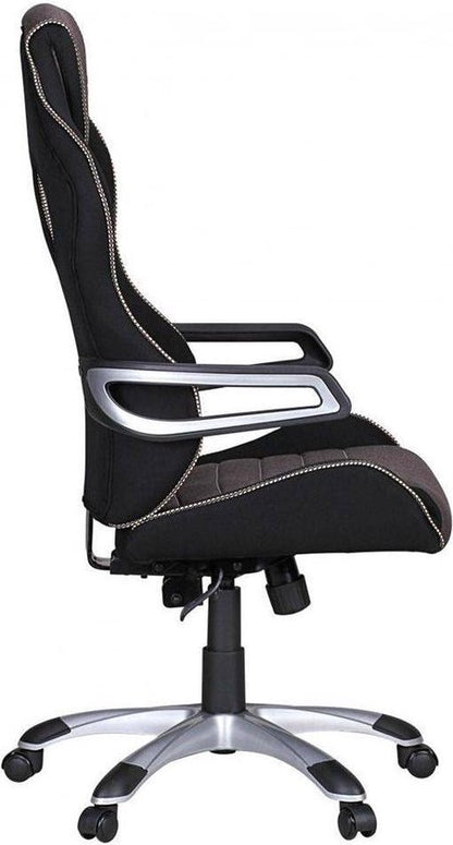 Gate39 - Valentino Bureaustoel - Grijs