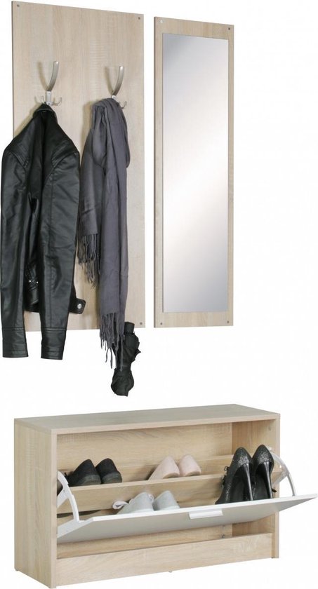 Gate39 - Jana Halmeubelset - Bruin