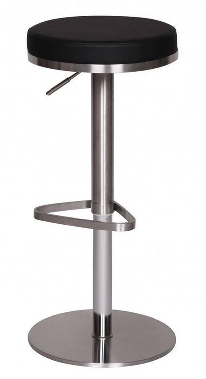 Sky Style Gable Barkruk Zwart