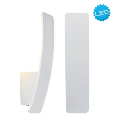 LED wandlamp "Stan"