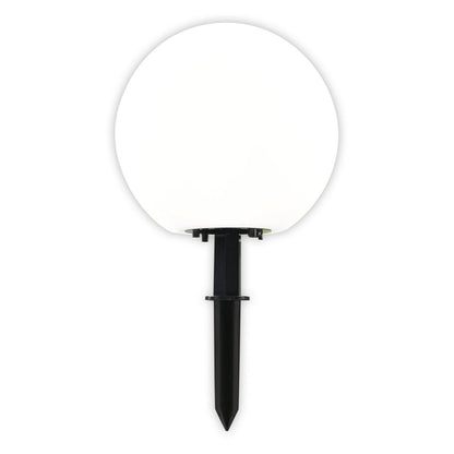 Buiten de wraak van de stemming: 40 cm "bal"