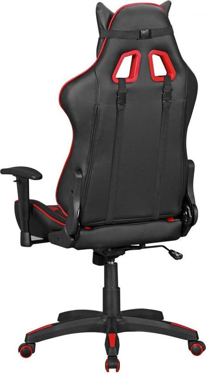 Gate39 - Score Bureaustoel - Rood