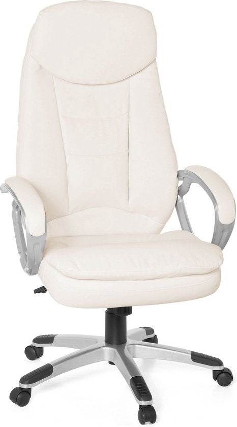 Gate39 - Matera Bureaustoel - Bruin