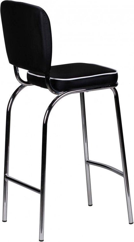 Sky Style Paul Barstoel Zwart