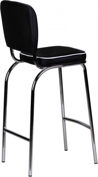 Sky Style Paul Barstoel Zwart