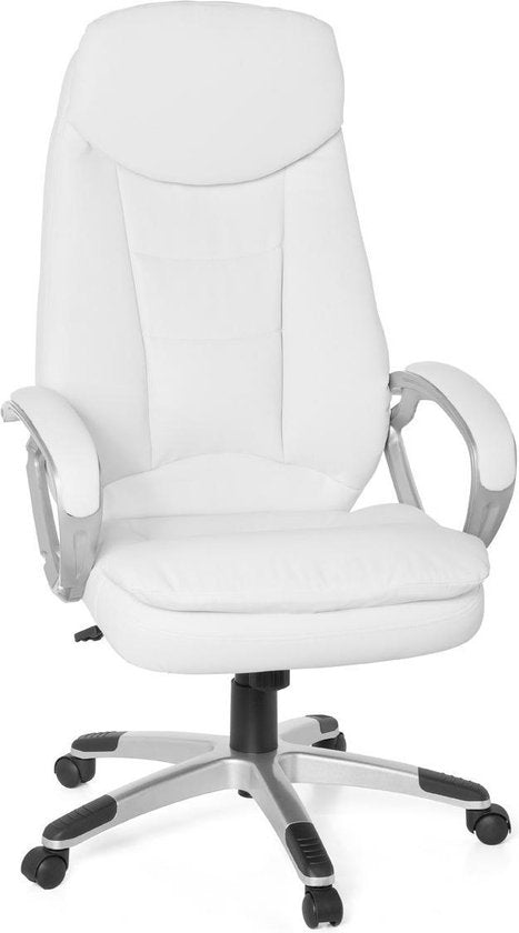 Amstyle Bureaustoel Cosenza