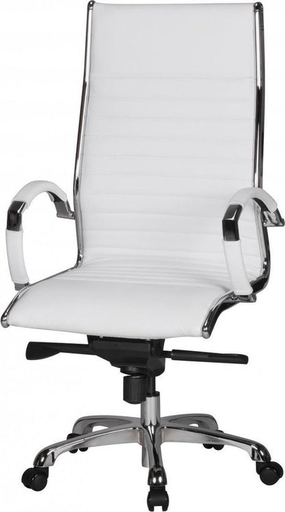 Gate39 - Salzburg 1 Bureaustoel - Wit