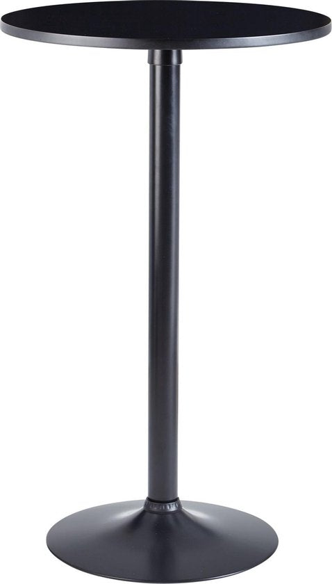 Sky Style Swan Bartafel Zwart