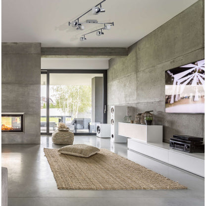 LED -plafondspoor "Chromey"