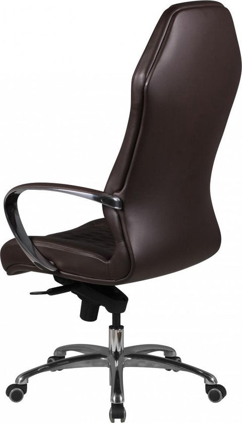 Gate39 - Monterey Bureaustoel - Bruin