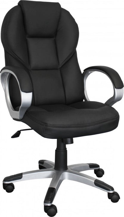 Gate39 - Racing Bureaustoel - Zwart