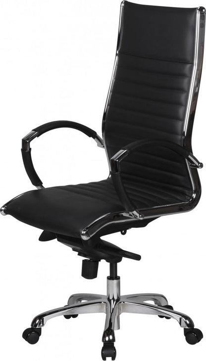 Gate39 - Salzburg Bureaustoel - Zwart