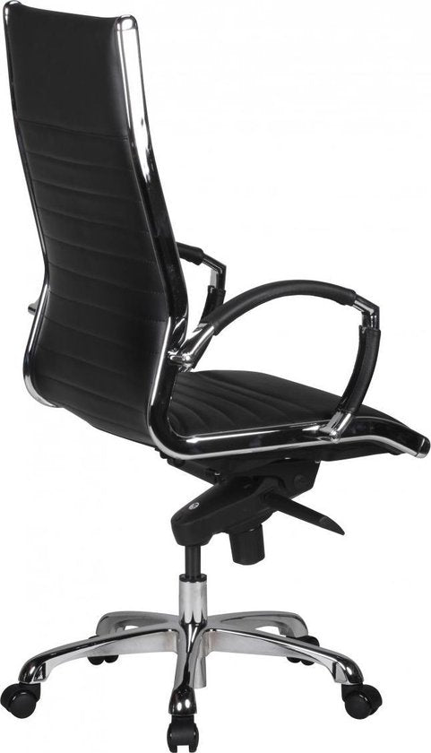 Gate39 - Salzburg Bureaustoel - Zwart