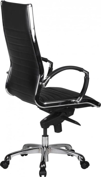Gate39 - Salzburg Bureaustoel - Zwart