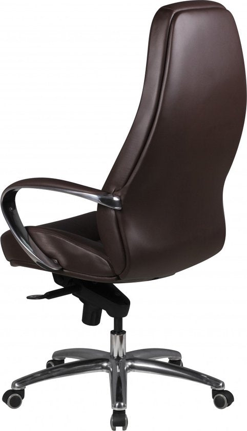 Gate39 - Austin Bureaustoel - Bruin