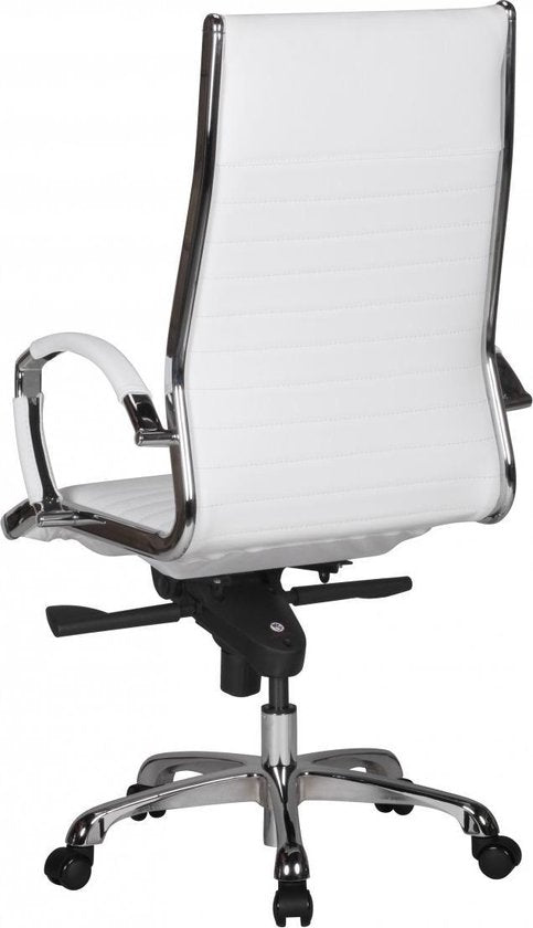 Gate39 - Salzburg 1 Bureaustoel - Wit