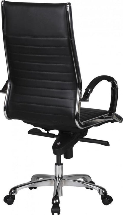 Gate39 - Salzburg Bureaustoel - Zwart