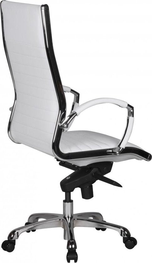 Gate39 - Salzburg 1 Bureaustoel - Wit