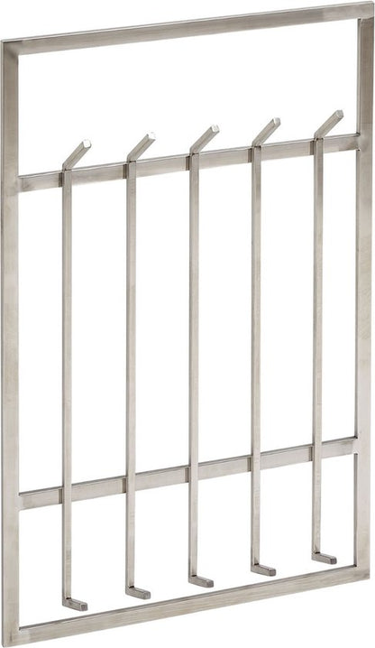 Sky Style Rako Kapstok Large Zilver