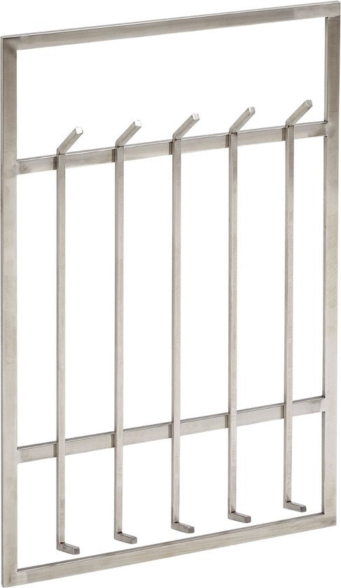 Sky Style Rako Kapstok Large Zilver