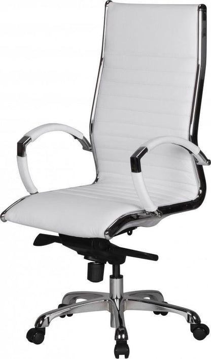 Gate39 - Salzburg 1 Bureaustoel - Wit