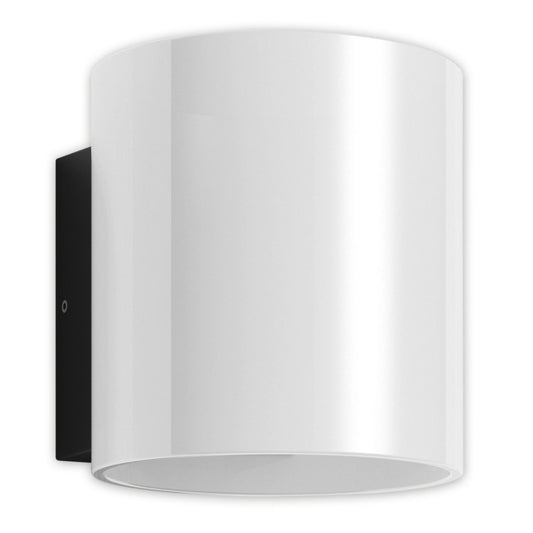 LED buiten wandlamp "Narbo"