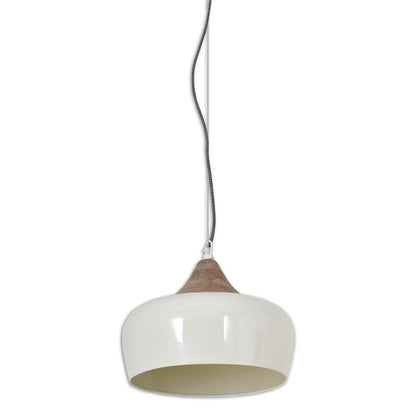Metalen hanglamp "Jaipur"
