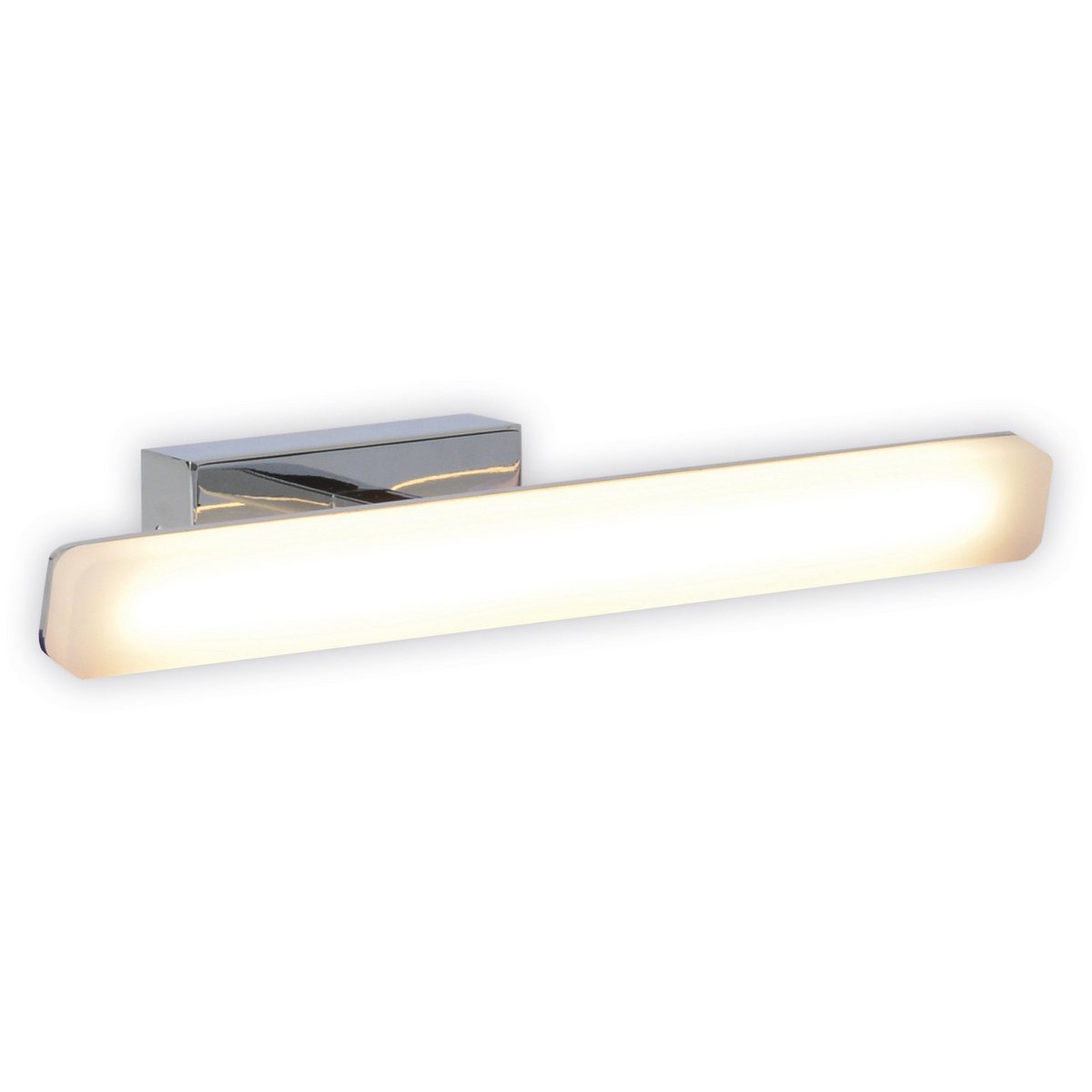 LED wandlamp "Vareta" l:31.5cm