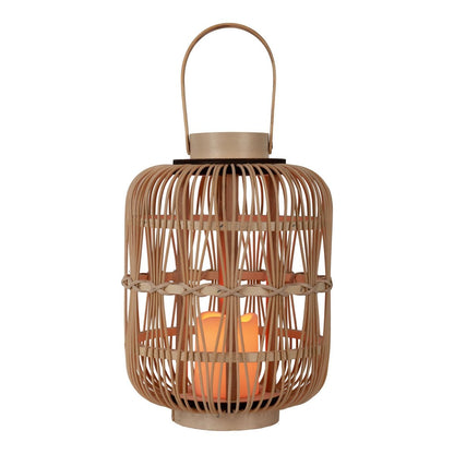 LED Decol Light "Korbinian" H: 32,5 cm