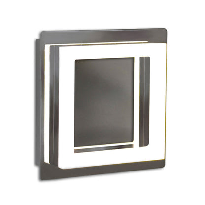 LED plafondlamp "Bristol"