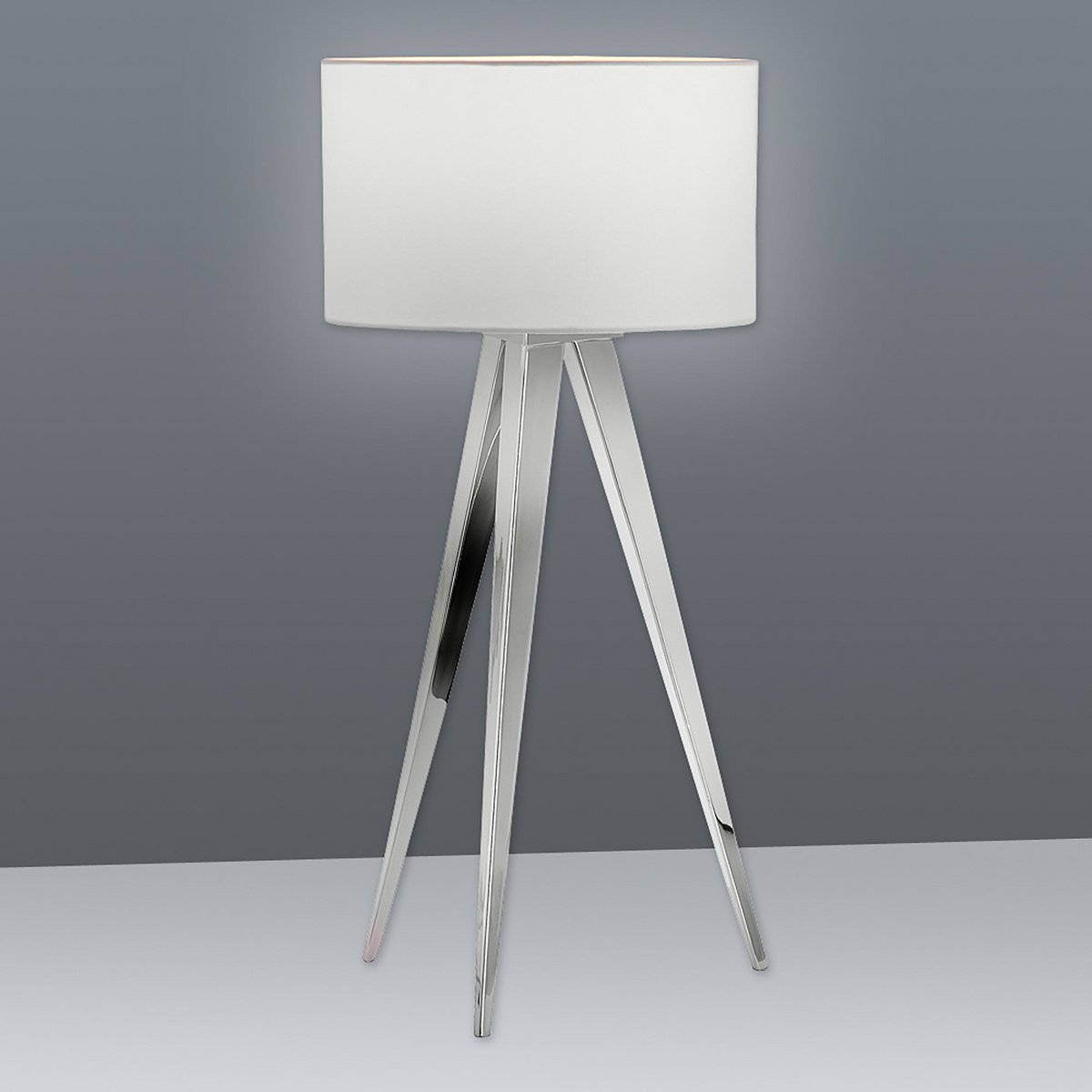 Kruklamp 3-poot "Statief"