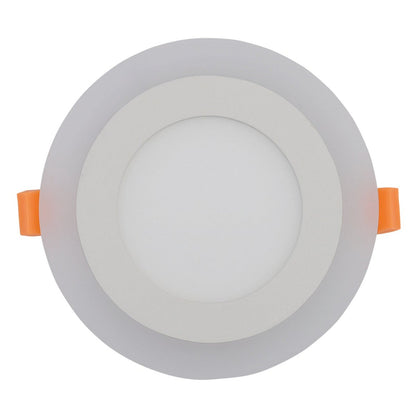 LED -inbouwlamp "interna" D: 14,3 cm