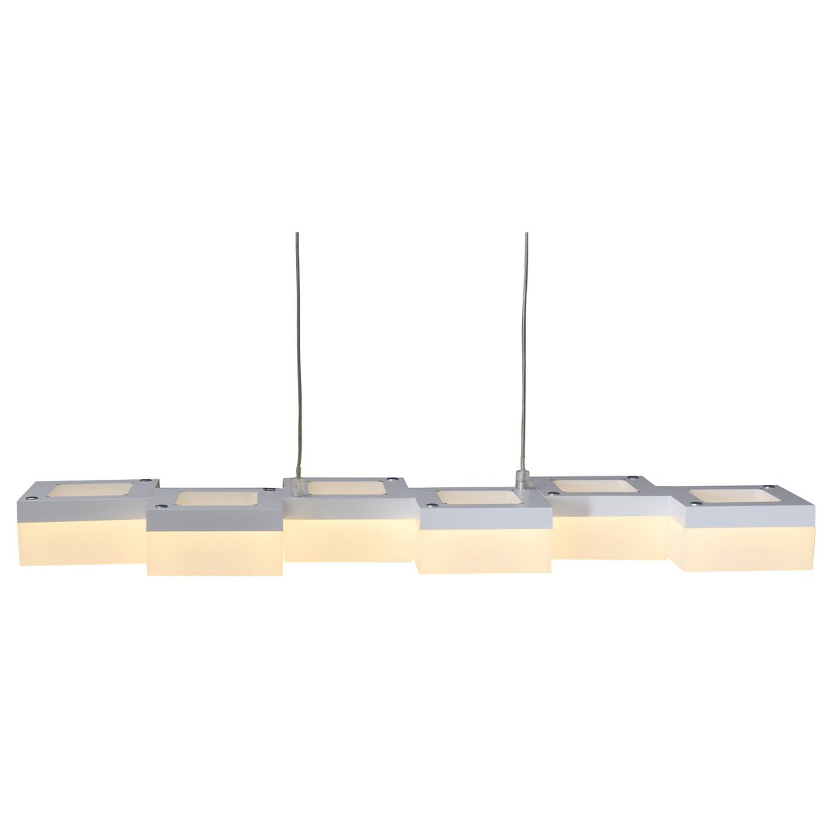 LED hanglamp "Moggi"