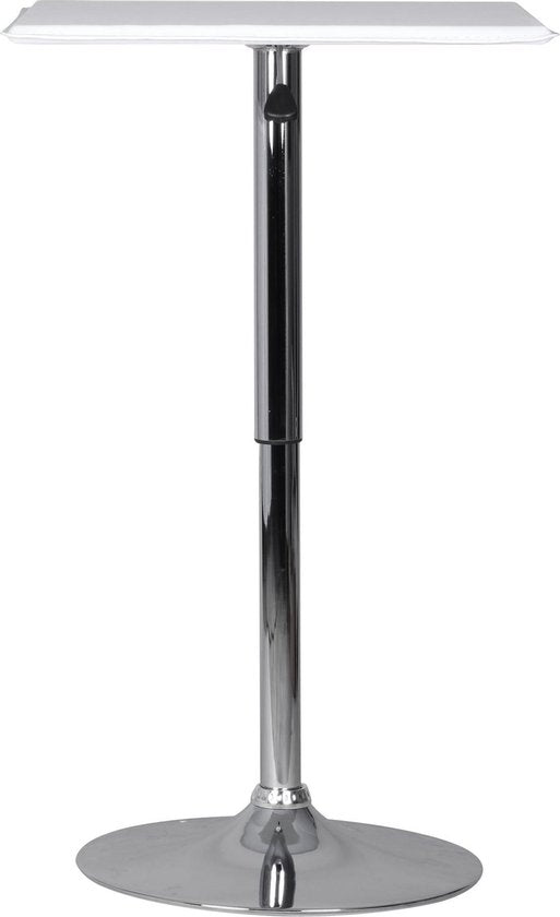 Sky Style - Altona 63 x 63 Bartafel - Wit