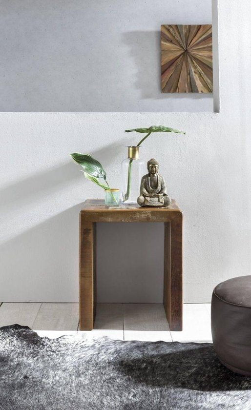 Sky Style Delhi Bijzettafel