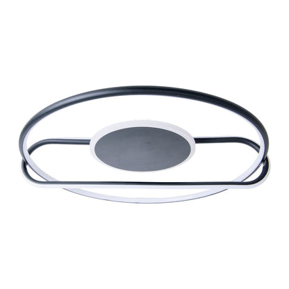 LED -plafondlicht D: 54 cm "Brendan"