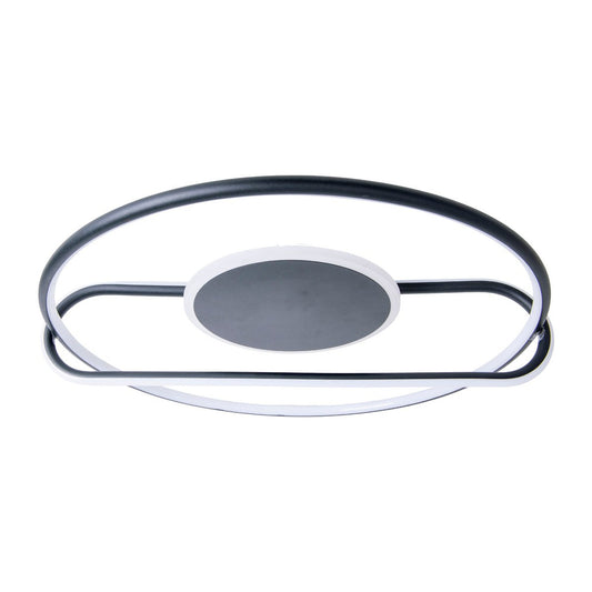 LED -plafondlicht D: 54 cm "Brendan"