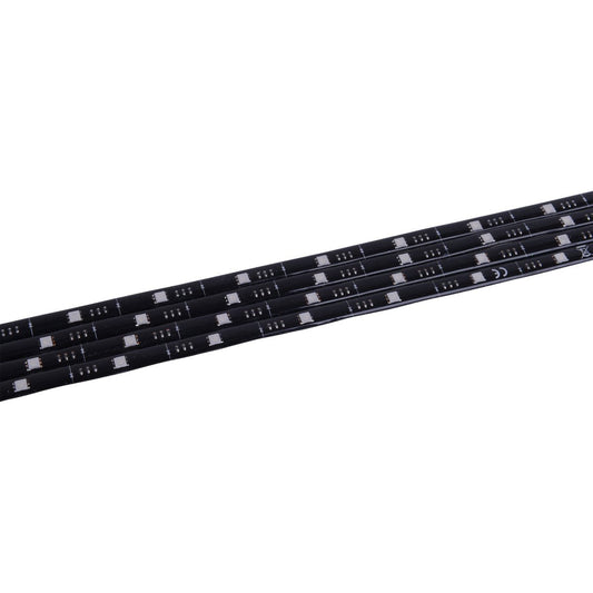 LED TV-streep 4x 50 cm RGB